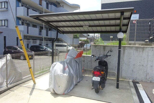 レオネクストカミオンダの物件内観写真