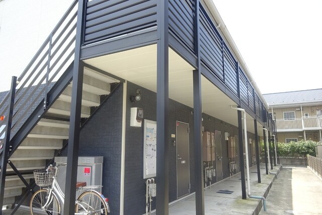 レオネクストカミオンダの物件内観写真