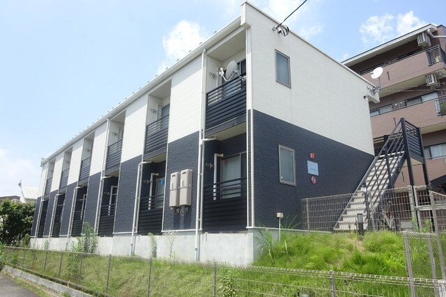 レオネクストカミオンダの物件内観写真