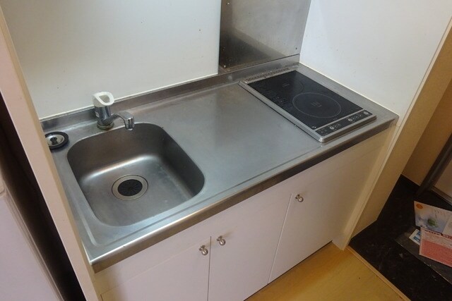 レオネクストカミオンダの物件内観写真