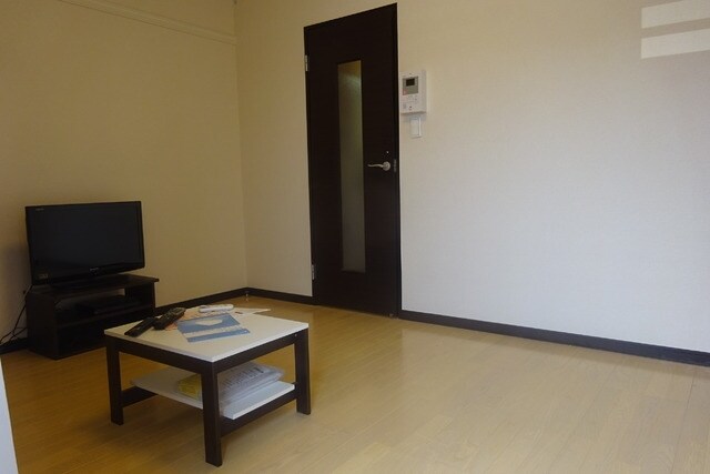 レオネクストカミオンダの物件内観写真