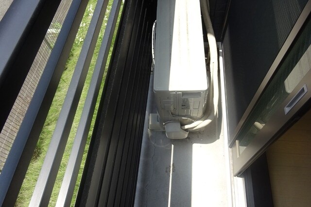 レオネクストカミオンダの物件内観写真