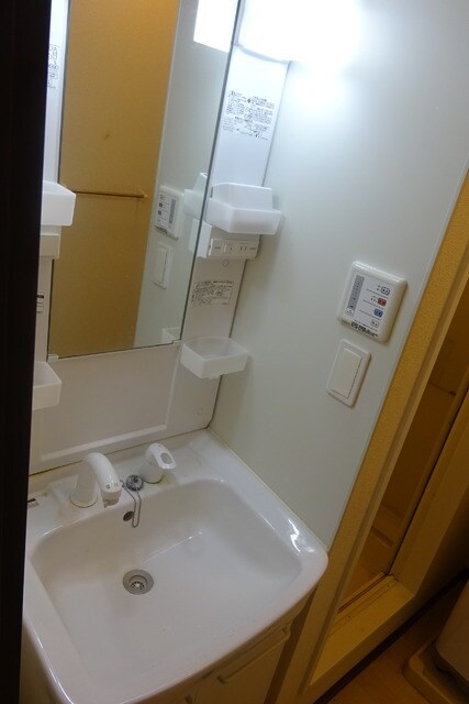 レオネクストカミオンダの物件内観写真