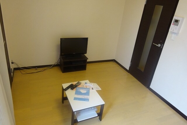 レオネクストカミオンダの物件内観写真