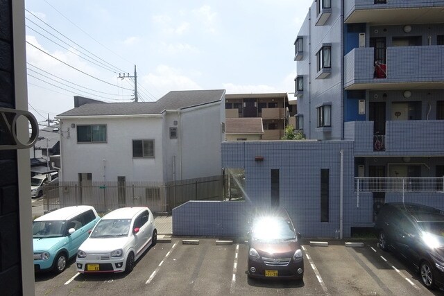 レオネクストカミオンダの物件内観写真