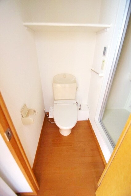 レオパレスヴィレッジの物件内観写真