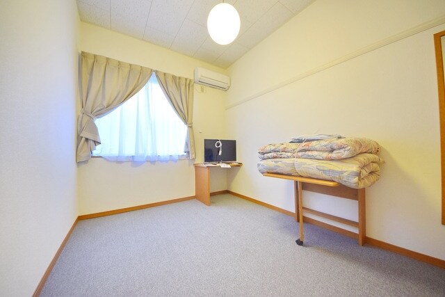 レオパレススプルース元木Iの物件内観写真