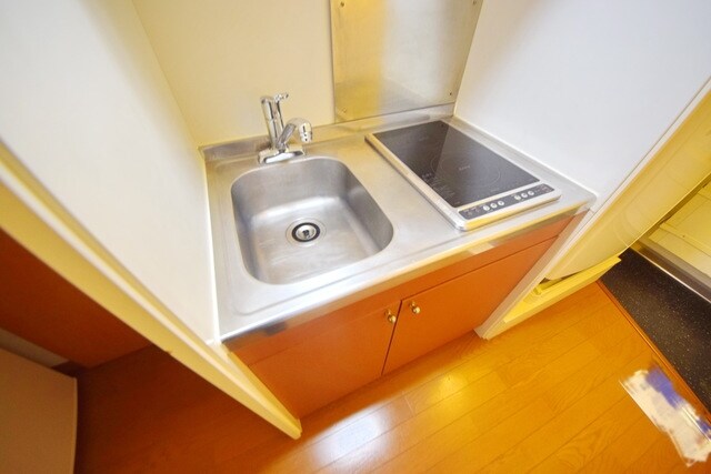 レオパレススプルース元木Iの物件内観写真