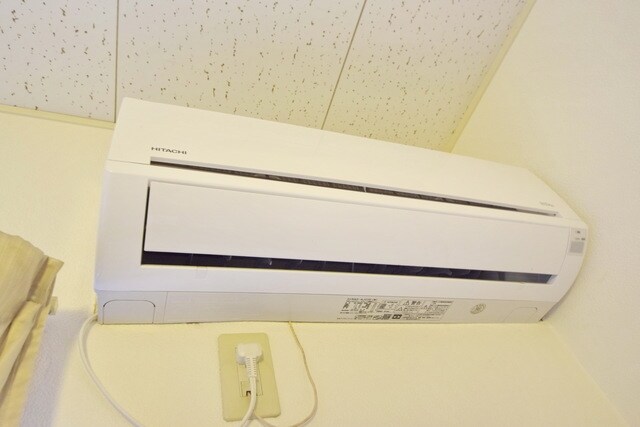 レオパレススプルース元木Iの物件内観写真