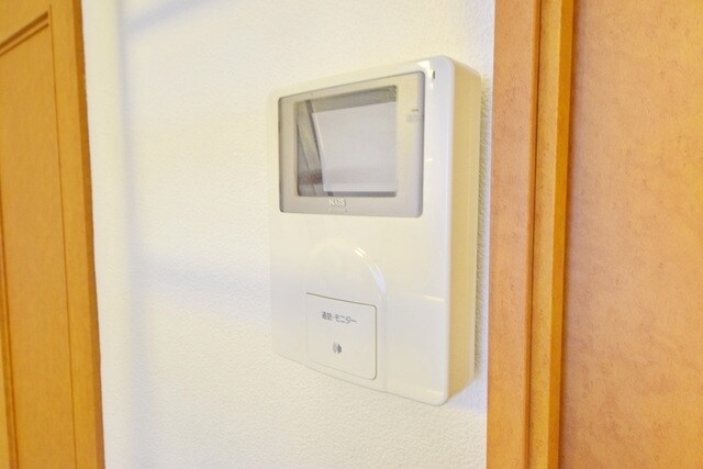 レオパレススプルース元木Iの物件内観写真