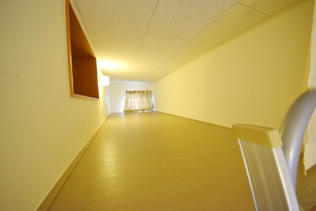 レオパレススプルース元木Iの物件内観写真