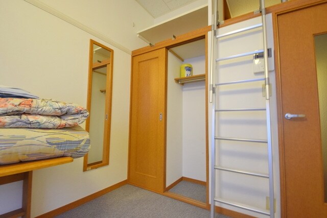 レオパレススプルース元木Iの物件内観写真