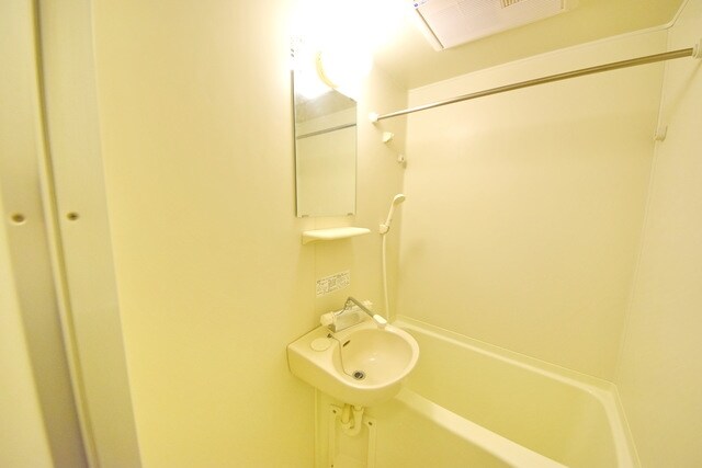 レオパレススプルース元木Iの物件内観写真