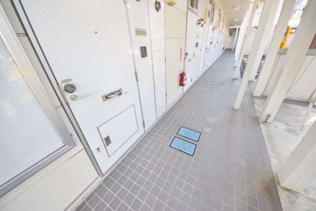 レオパレススプルース元木Iの物件内観写真