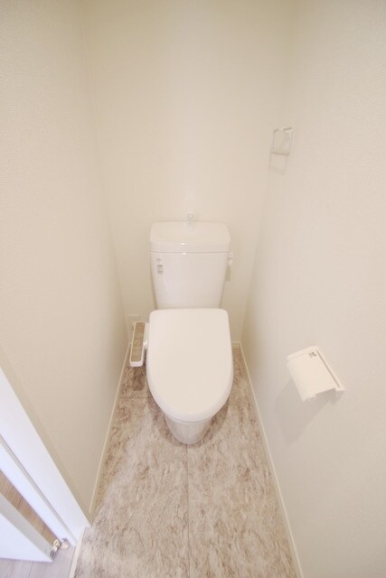 KURA Nakanoshimaの物件内観写真