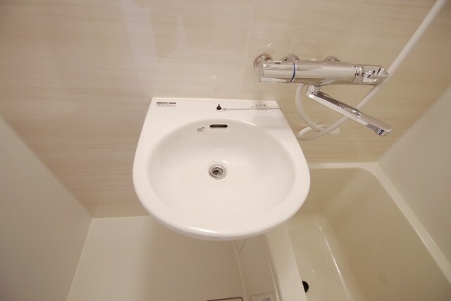 KURA Nakanoshimaの物件内観写真