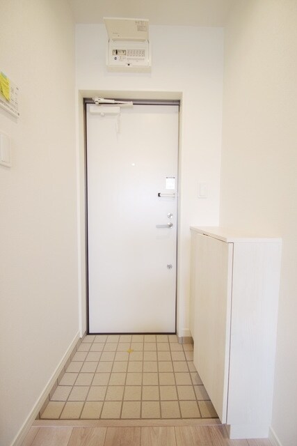 KURA Nakanoshimaの物件内観写真