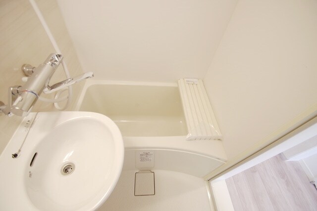 KURA Nakanoshimaの物件内観写真