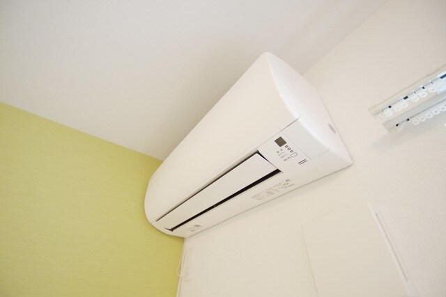 KURA Nakanoshimaの物件内観写真