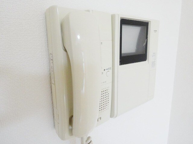 ル・ポローニアの物件内観写真