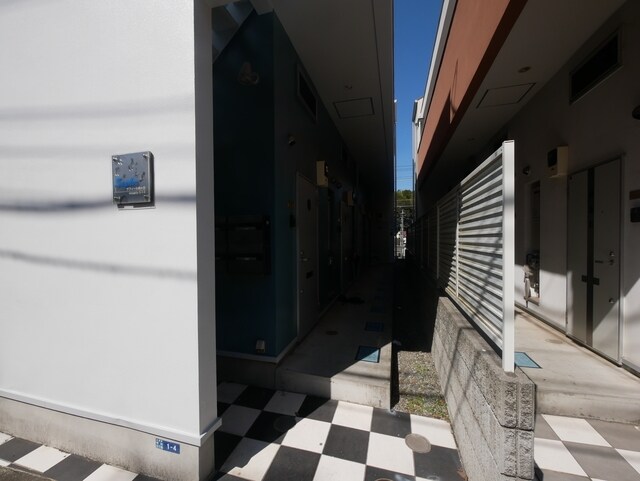 サフィール向ヶ丘の物件内観写真