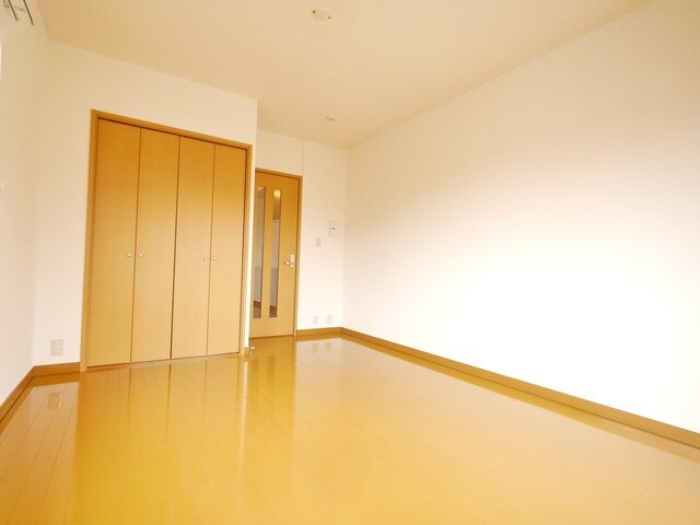 パルフラットの物件内観写真