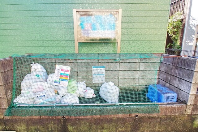 セゾンアドラブールの物件内観写真