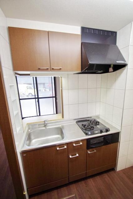 ヤハウェイ山本の物件内観写真