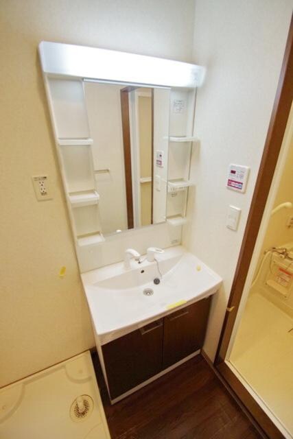 ヤハウェイ山本の物件内観写真