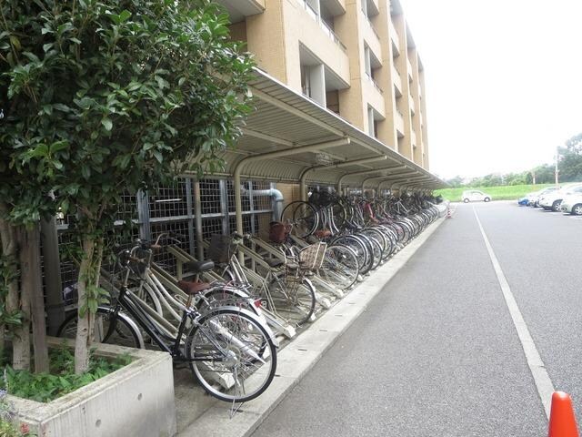 ロイヤルパーク多摩川１番館の物件内観写真