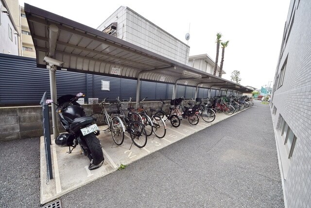 スペリオコート狛江の物件内観写真