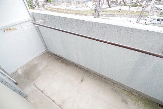 シロタビルの物件内観写真