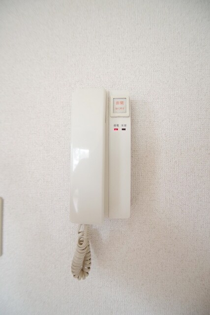 シロタビルの物件内観写真