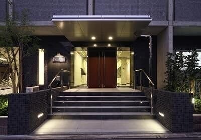 パロスコートの物件内観写真