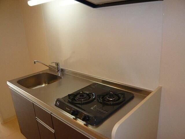 パロスコートの物件内観写真