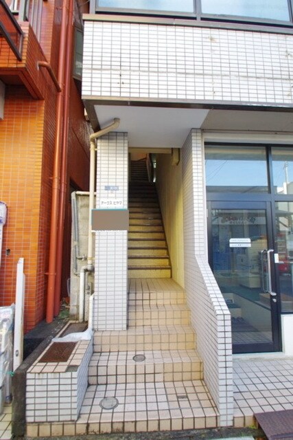 オークスヒヤマの物件内観写真