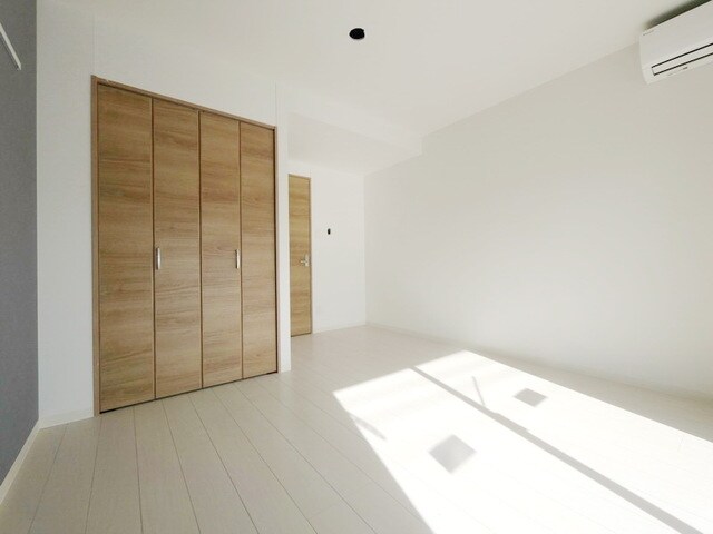 ＬＯＣ’Ｓ　ＫＵＲＯＫＡＷＡの物件内観写真