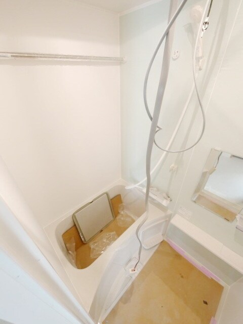 ＬＯＣ’Ｓ　ＫＵＲＯＫＡＷＡの物件内観写真