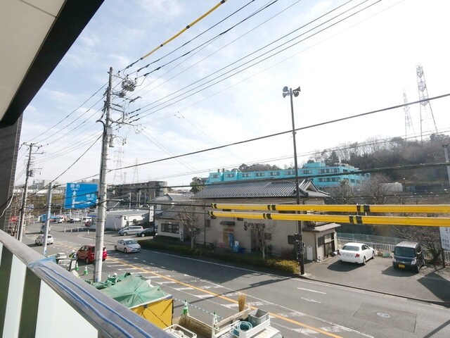 ＬＯＣ’Ｓ　ＫＵＲＯＫＡＷＡの物件内観写真