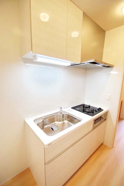 ライズ生田の物件内観写真