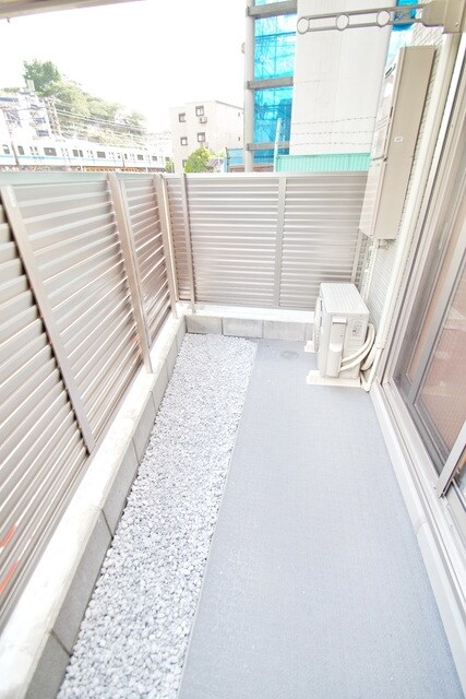 ライズ生田の物件内観写真