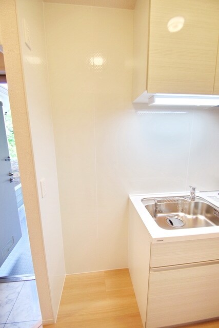 ライズ生田の物件内観写真