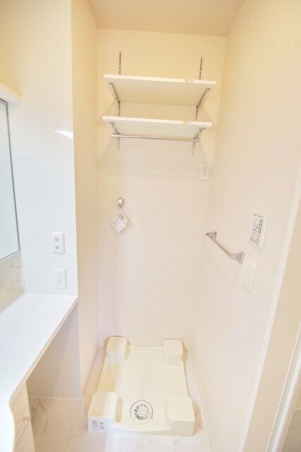 ライズ生田の物件内観写真