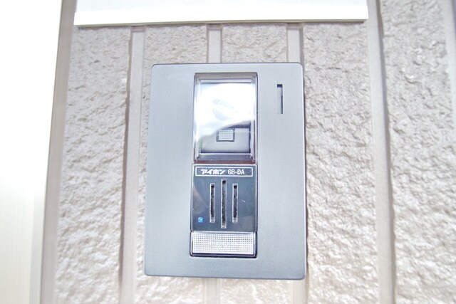 ライズ生田の物件内観写真