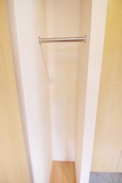 ライズ生田の物件内観写真