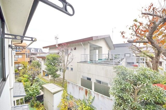 オリオンフラッツの物件内観写真