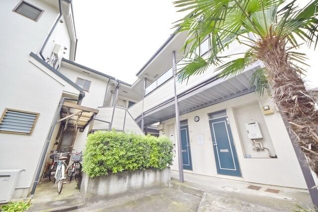 オリオンフラッツの物件内観写真