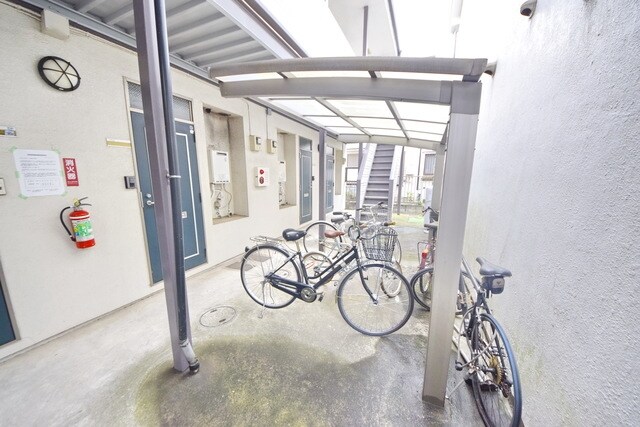 オリオンフラッツの物件内観写真