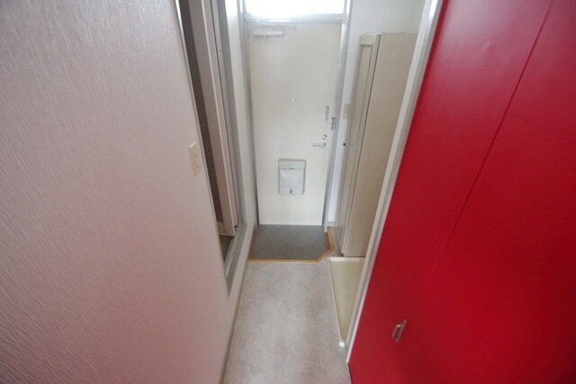 オリオンフラッツの物件内観写真