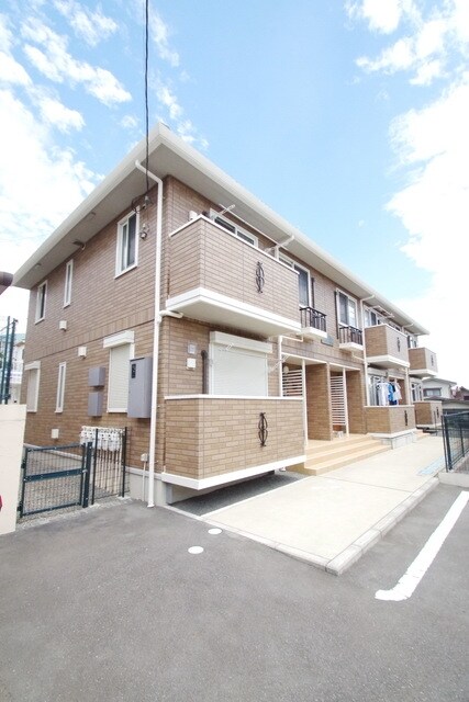 グリーンリーフAの物件内観写真